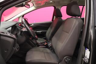 Ford C-MAX vaihtoauto