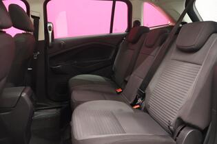 Ford C-MAX vaihtoauto