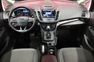 Ford C-MAX vaihtoauto