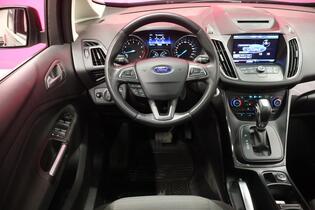 Ford C-MAX vaihtoauto