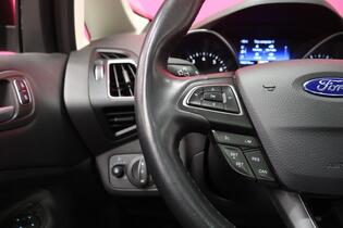 Ford C-MAX vaihtoauto