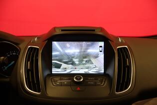 Ford C-MAX vaihtoauto