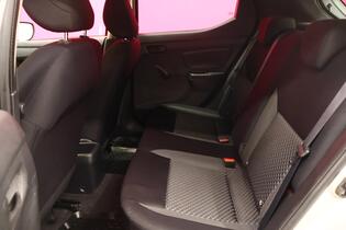 Nissan Micra vaihtoauto