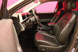 Hyundai IONIQ 5 vaihtoauto