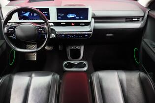 Hyundai IONIQ 5 vaihtoauto