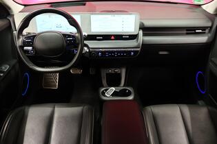 Hyundai IONIQ 5 vaihtoauto