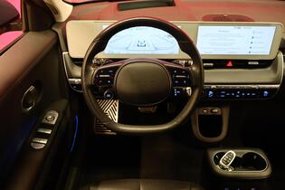 Hyundai IONIQ 5 vaihtoauto