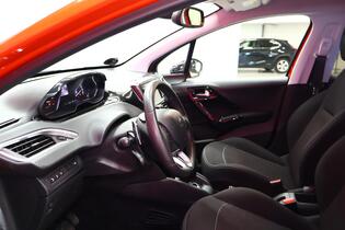 Peugeot 208 vaihtoauto