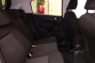 Peugeot 208 vaihtoauto