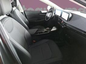 Kia EV6 vaihtoauto