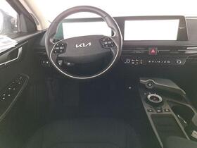 Kia EV6 vaihtoauto