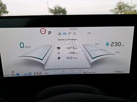 Kia EV6 vaihtoauto