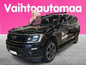 Ford Expedition vaihtoauto