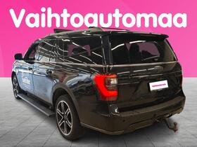 Ford Expedition vaihtoauto