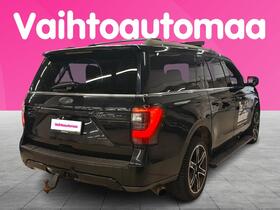 Ford Expedition vaihtoauto