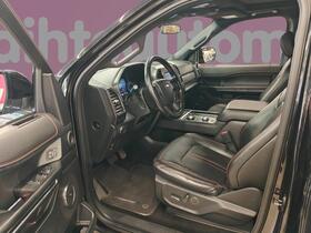 Ford Expedition vaihtoauto
