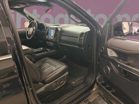 Ford Expedition vaihtoauto