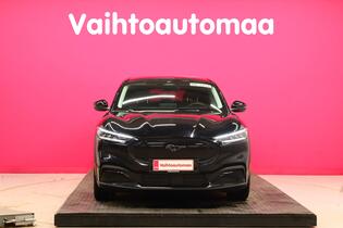 Ford USA Mustang vaihtoauto