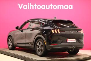 Ford USA Mustang vaihtoauto