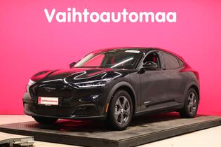 Ford USA Mustang vaihtoauto