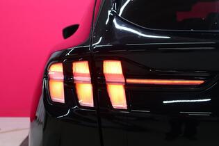 Ford USA Mustang vaihtoauto