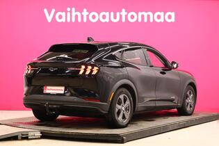 Ford USA Mustang vaihtoauto