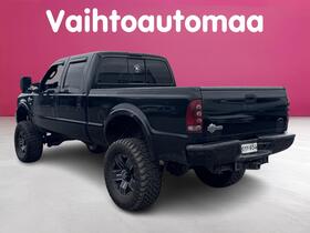 Ford F250 vaihtoauto
