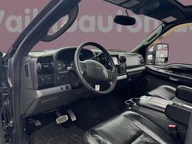 Ford F250 vaihtoauto