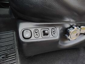 Ford F250 vaihtoauto