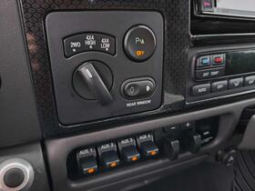 Ford F250 vaihtoauto