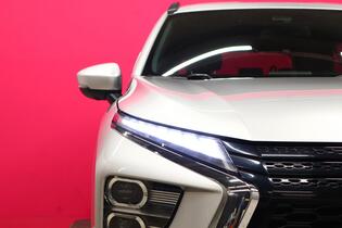 Mitsubishi Eclipse Cross vaihtoauto