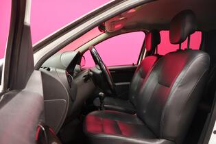 Dacia Duster vaihtoauto