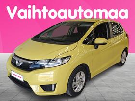 Honda Jazz vaihtoauto