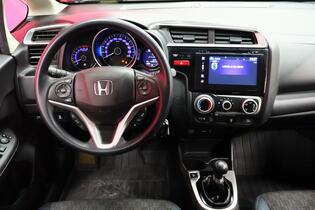 Honda Jazz vaihtoauto