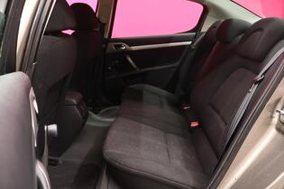 Peugeot 407 vaihtoauto