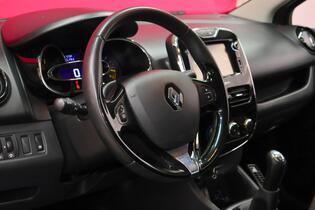 Renault Clio vaihtoauto