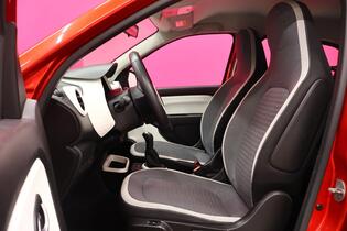 Renault Twingo vaihtoauto