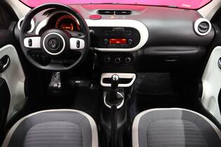 Renault Twingo vaihtoauto