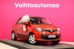 Renault Twingo vaihtoauto