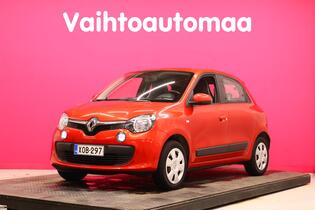 Renault Twingo vaihtoauto