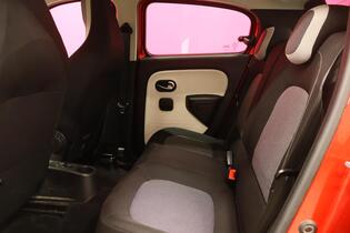 Renault Twingo vaihtoauto