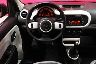 Renault Twingo vaihtoauto