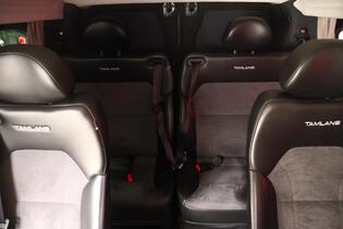 Citroën Jumpy vaihtoauto