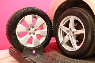 Subaru Outback vaihtoauto