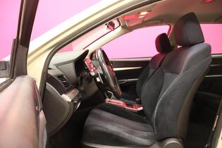 Subaru Outback vaihtoauto