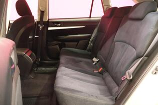 Subaru Outback vaihtoauto