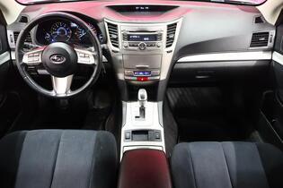 Subaru Outback vaihtoauto