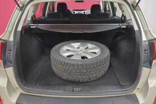 Subaru Outback vaihtoauto