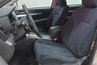Subaru Outback vaihtoauto