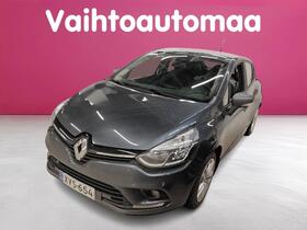 Renault Clio vaihtoauto
